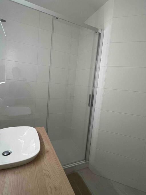 Appartement Calme Et Lumineux De 2,5 Pces Proche Lausanne Ecublens  Exteriér fotografie
