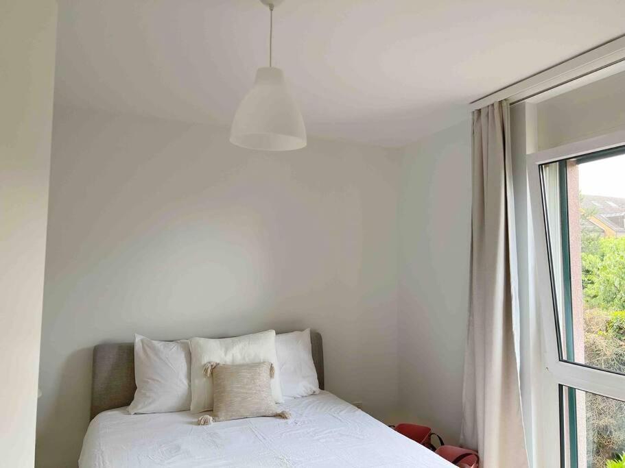 Appartement Calme Et Lumineux De 2,5 Pces Proche Lausanne Ecublens  Exteriér fotografie