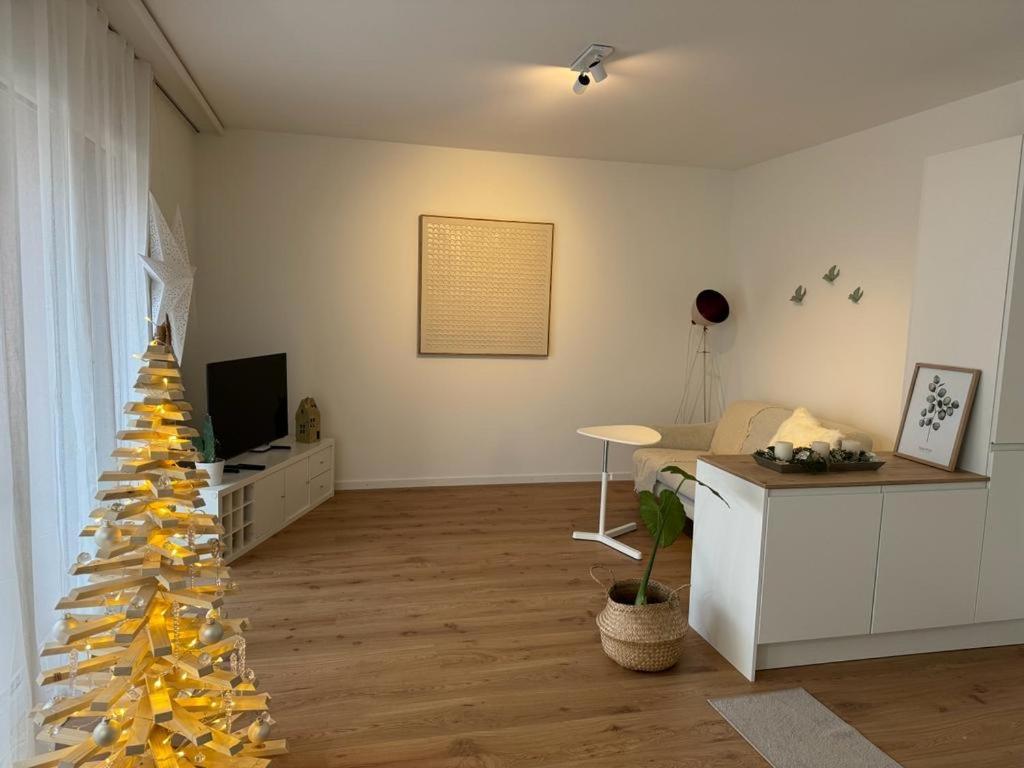Appartement Calme Et Lumineux De 2,5 Pces Proche Lausanne Ecublens  Exteriér fotografie