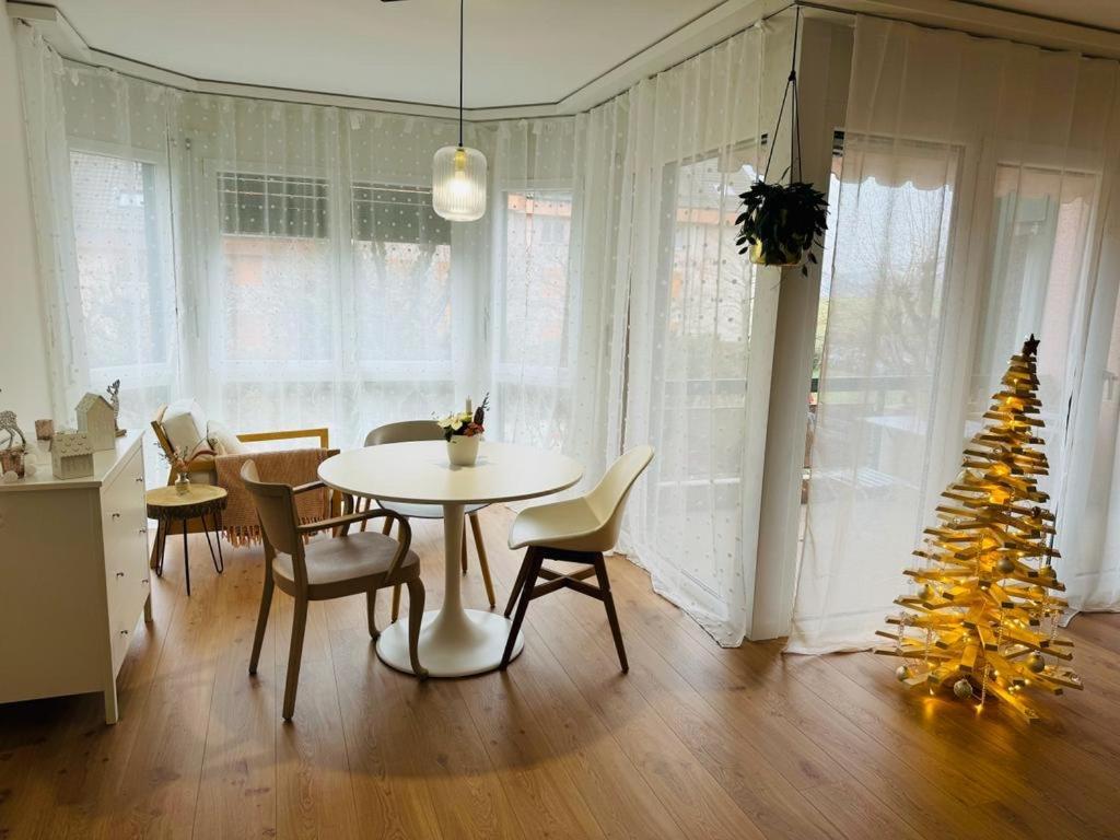 Appartement Calme Et Lumineux De 2,5 Pces Proche Lausanne Ecublens  Exteriér fotografie